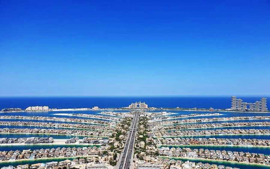 The Best Luxury Properties in Dubai: Where to Look and What to Expect