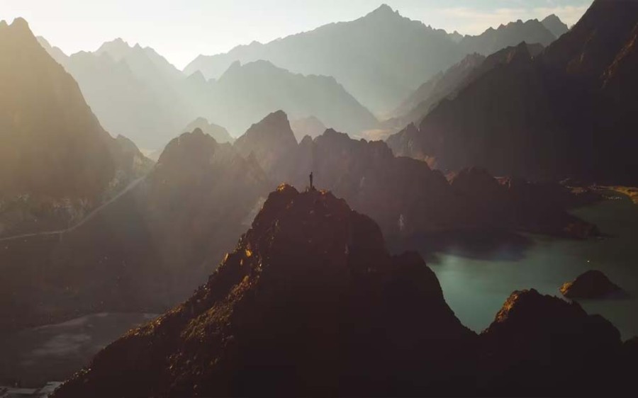 A complete guide to Hatta, Dubai : What to do, where to stay and how to get there