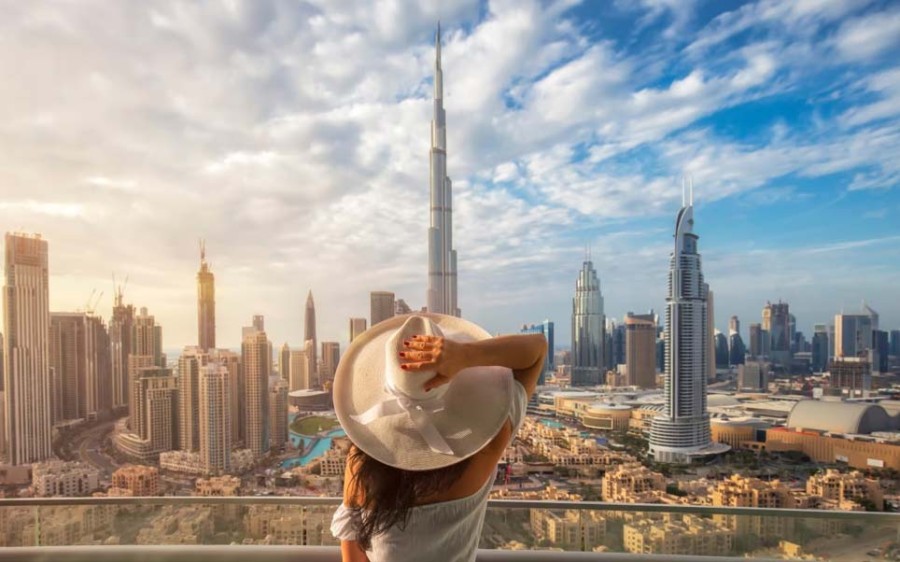 All You Need to Know About Investing in Dubai Real Estate