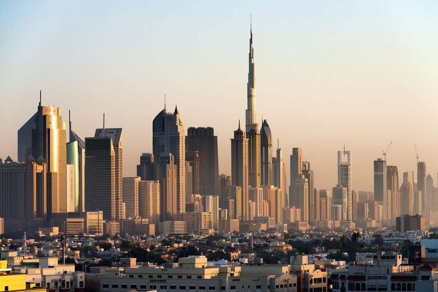 Dubai's new rental index is based on star ratings for buildings