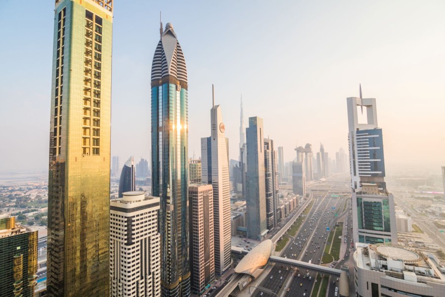 9 Changes To Expect In The UAE In 2025