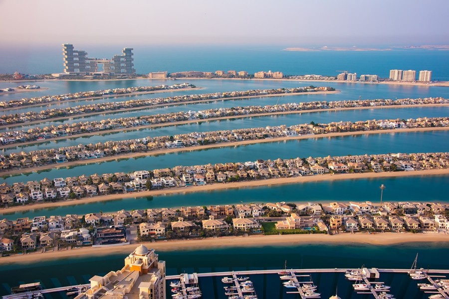 Dubai real estate: Which developers have sold the most $10 Million plus apartments in 2024?