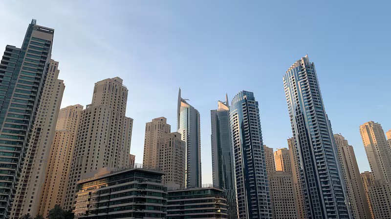 More than 51,000 homes sold in Dubai in record second quarter