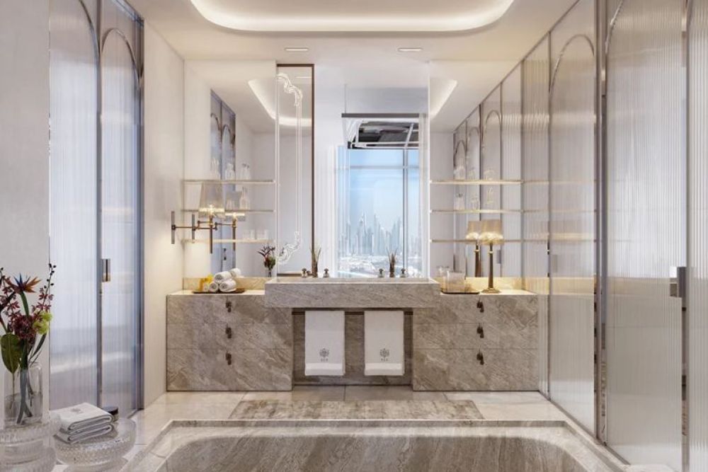 2 bed Apartment For Sale in Dubai,  photo