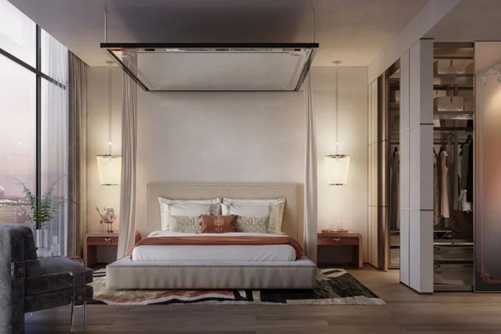 2 bed Apartment For Sale in Dubai,  photo