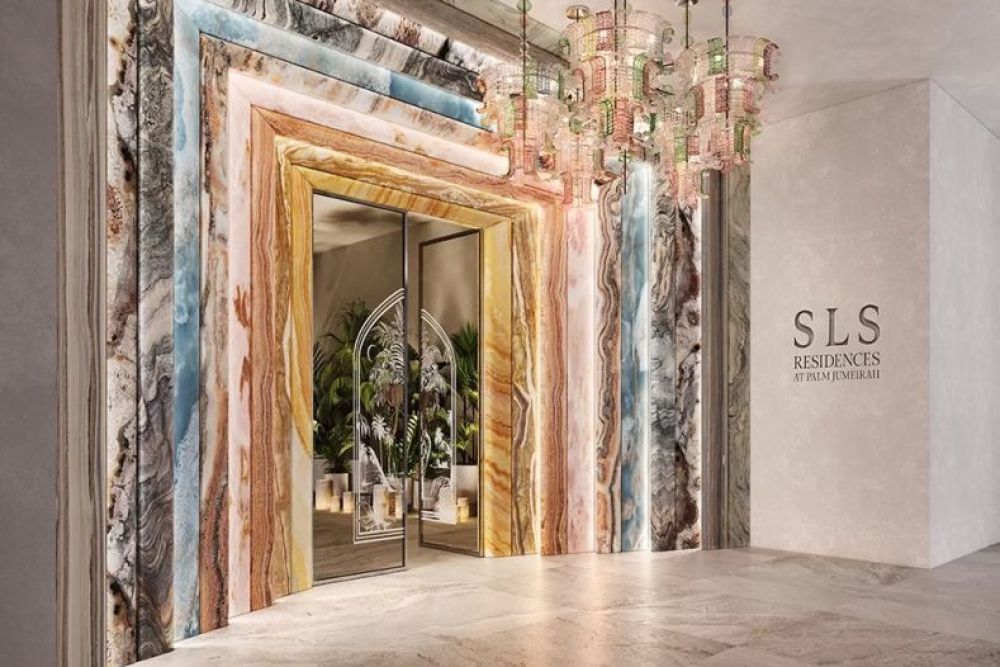 2 bed Apartment For Sale in Dubai,  photo