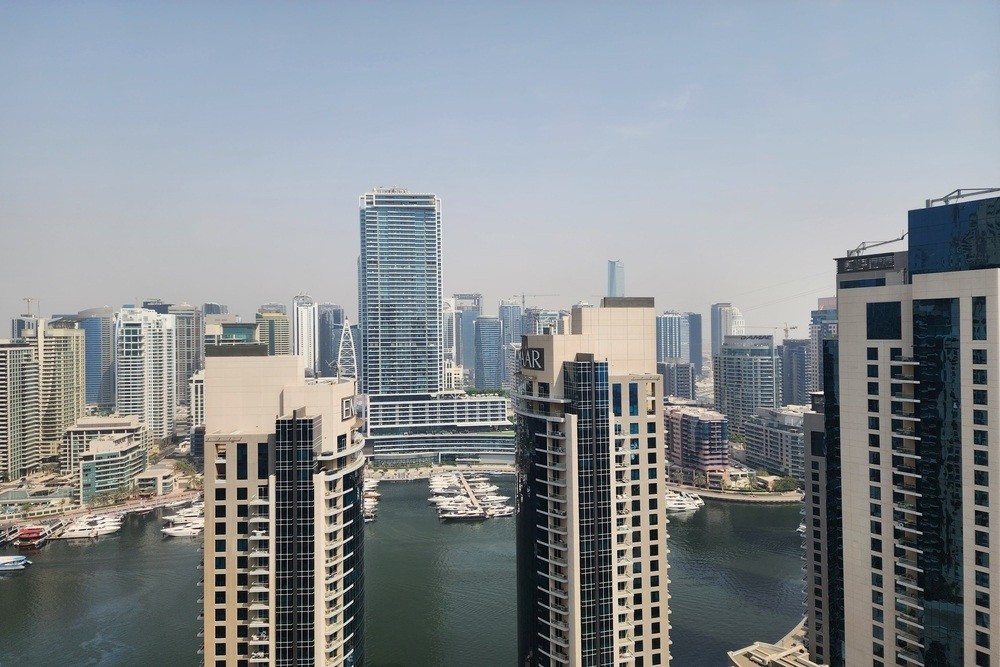 2 bed Apartment For Rent in Dubai,  photo