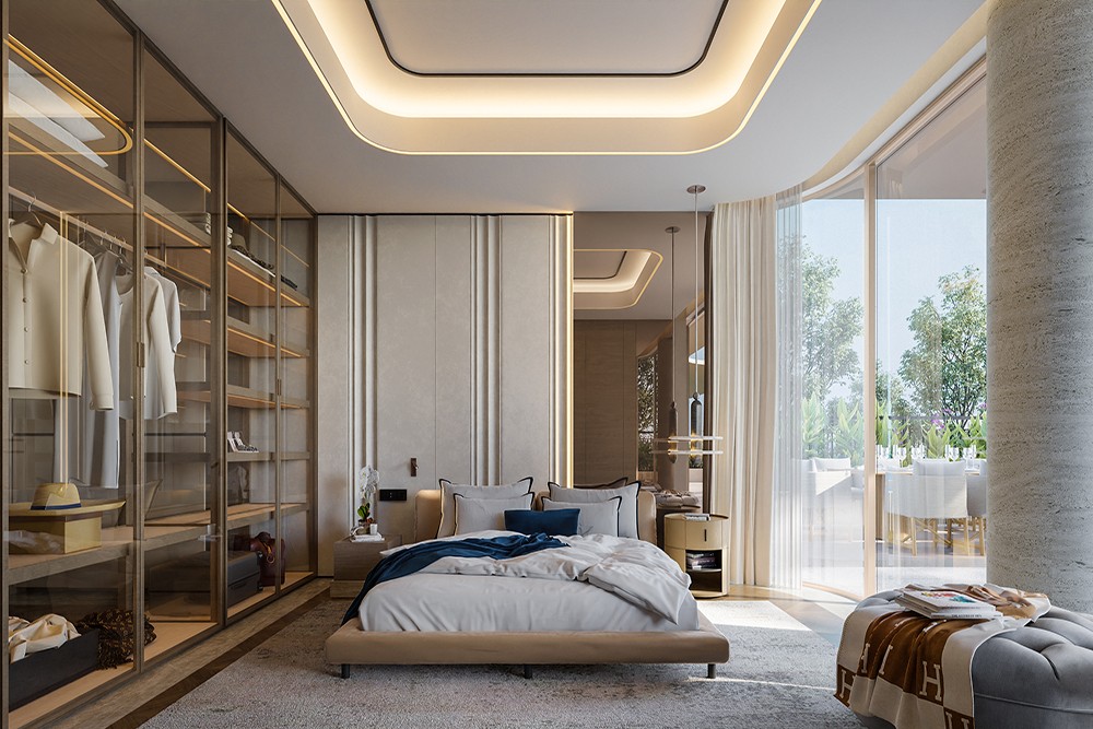 2 bed Apartment For Sale in Dubai,  photo