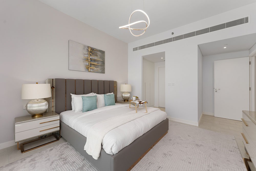 3 bed Apartment For Sale in Dubai,  photo