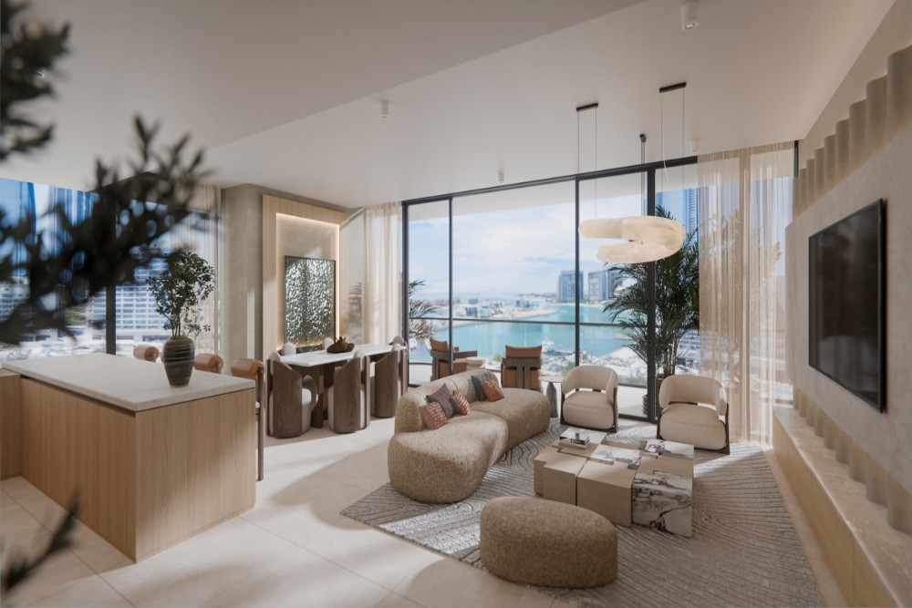 2 bed Apartment For Sale in Dubai,  photo