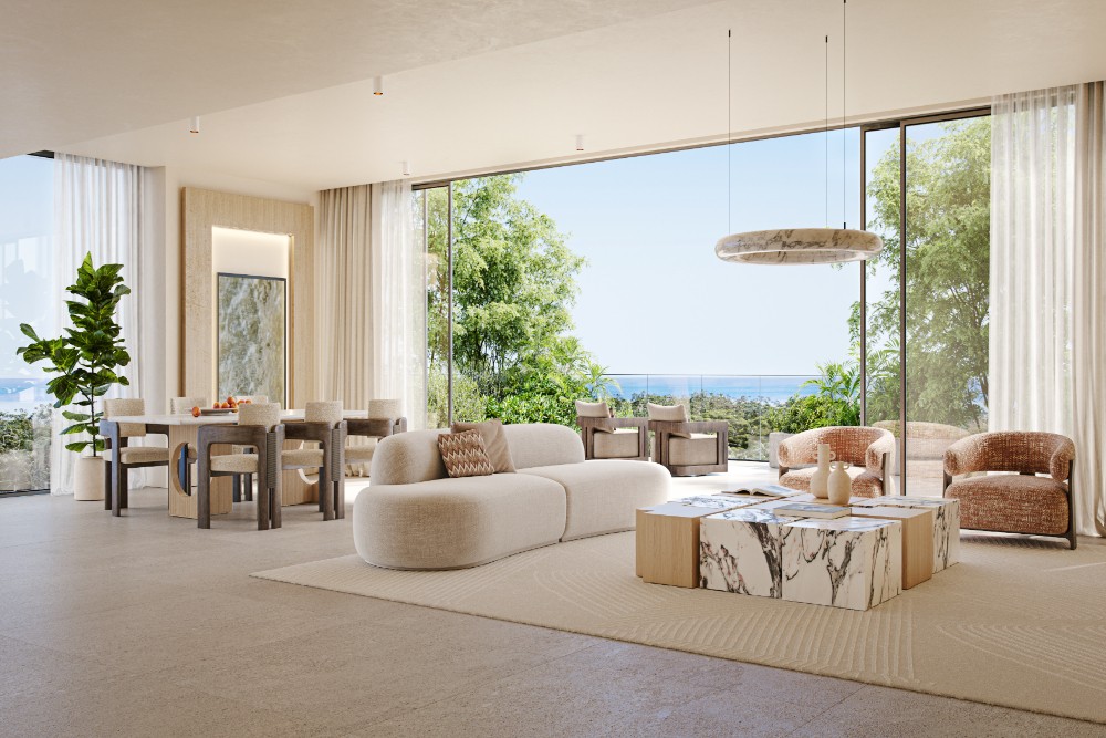 3 bed Apartment For Sale in Dubai,  photo