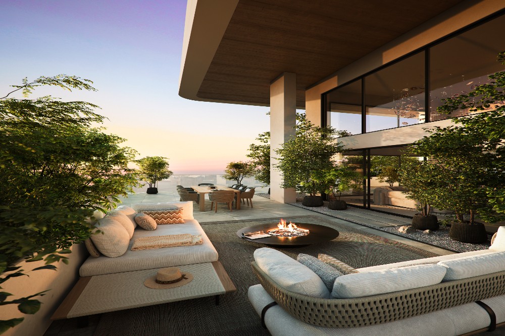 2 bed Apartment For Sale in Dubai,  photo