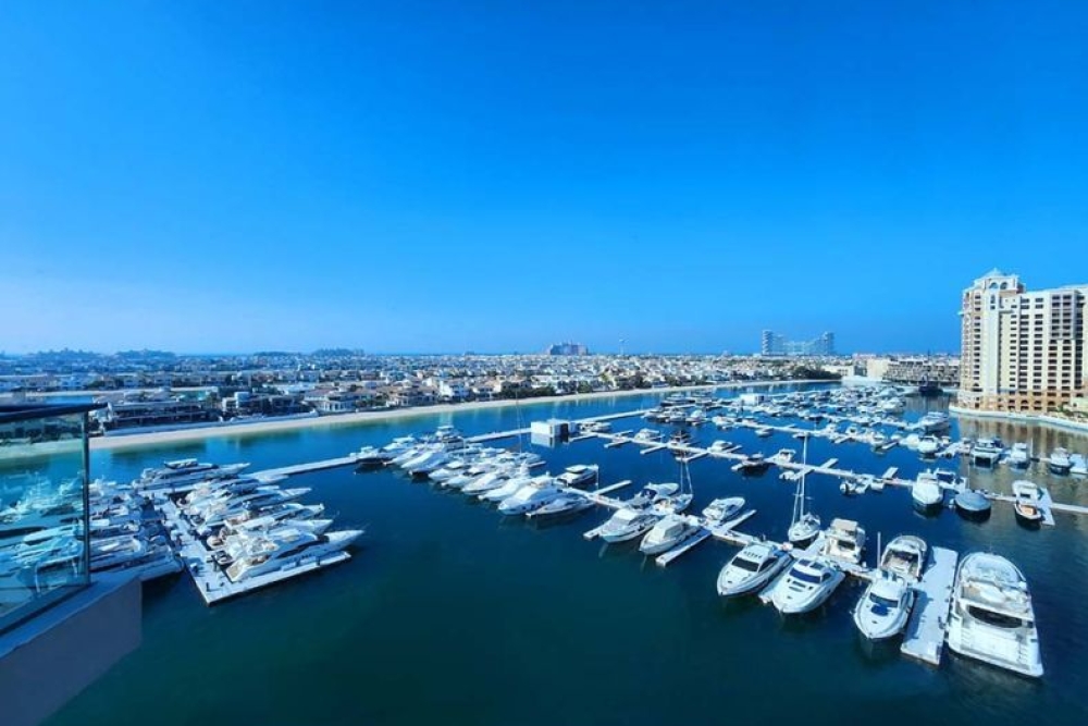 2 bed Apartment For Rent in Dubai,  photo