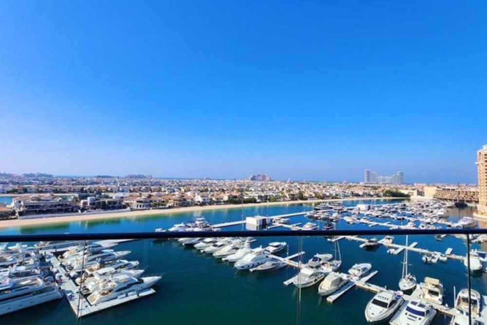 2 bed Apartment For Rent in Dubai,  photo