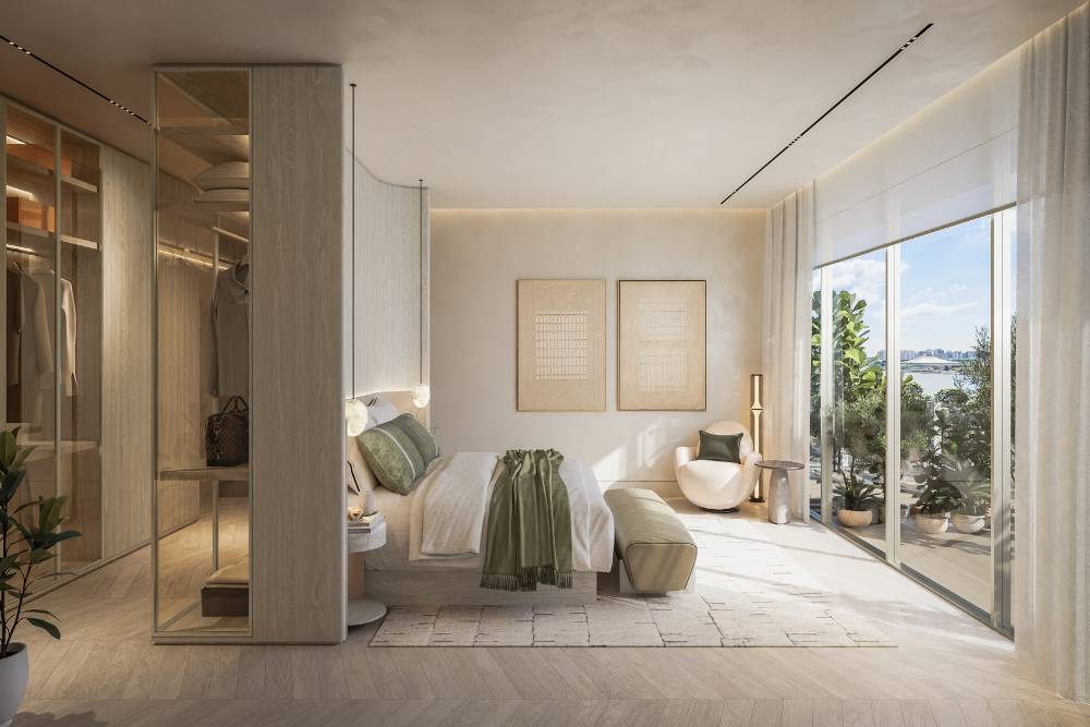 1 bed Apartment For Sale in Dubai,  photo