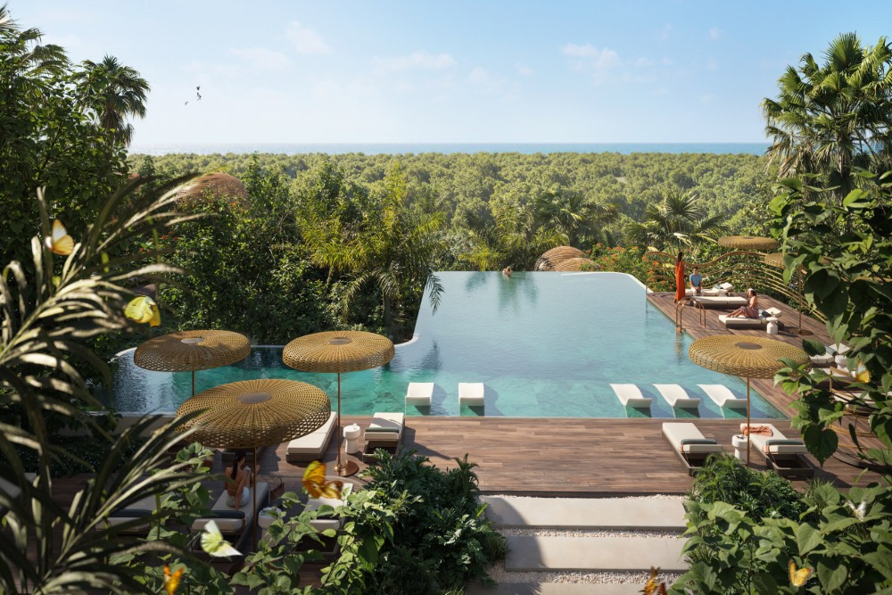 4 bed Penthouse For Sale in Dubai,  photo